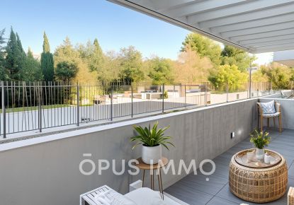 vente Appartement Montpellier