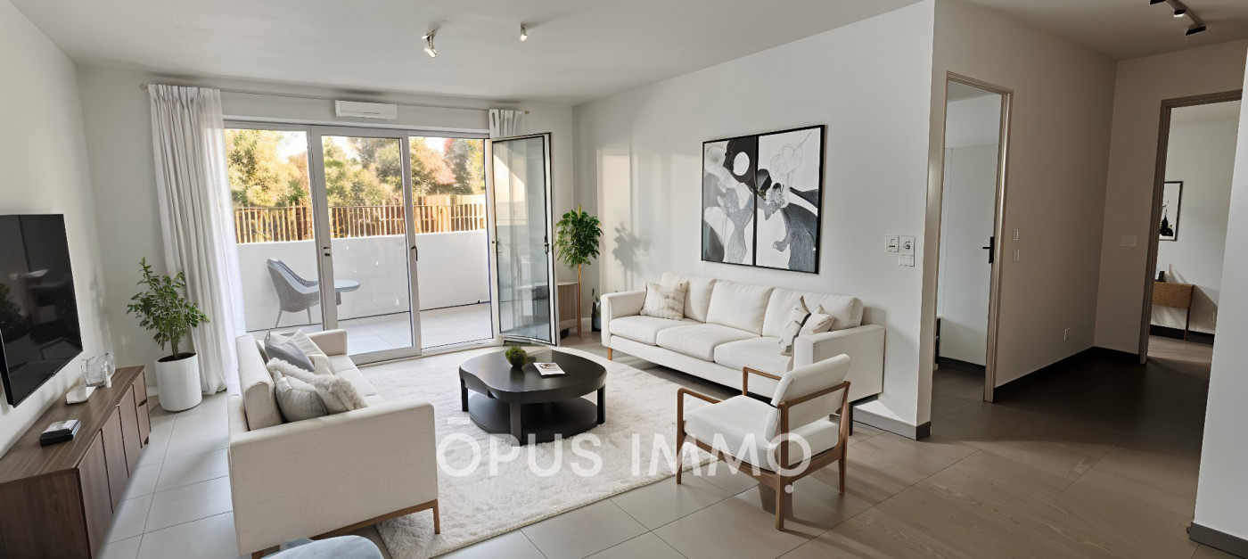 vente Appartement Montpellier - Photo 2