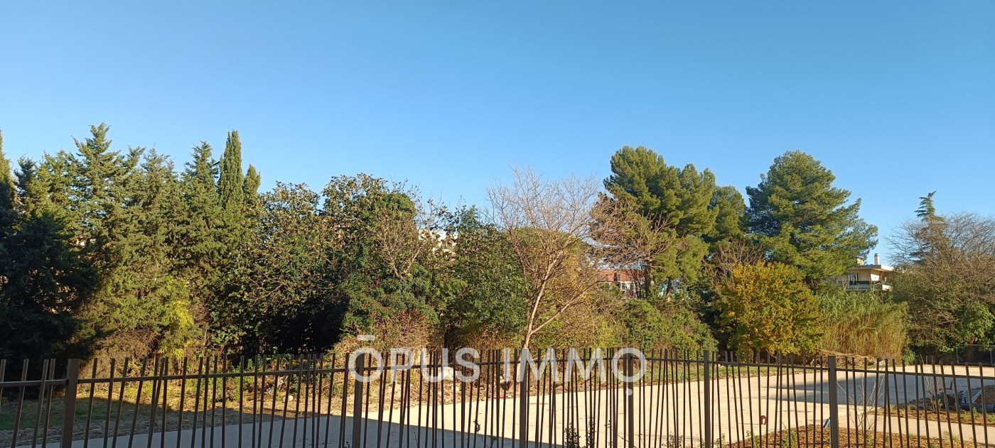 vente Appartement Montpellier - Photo 1