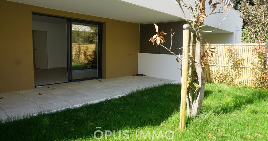 vente Appartement Castelnau Le Lez