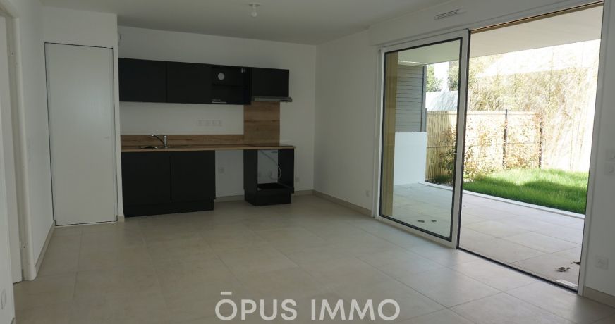 vente Appartement Castelnau Le Lez