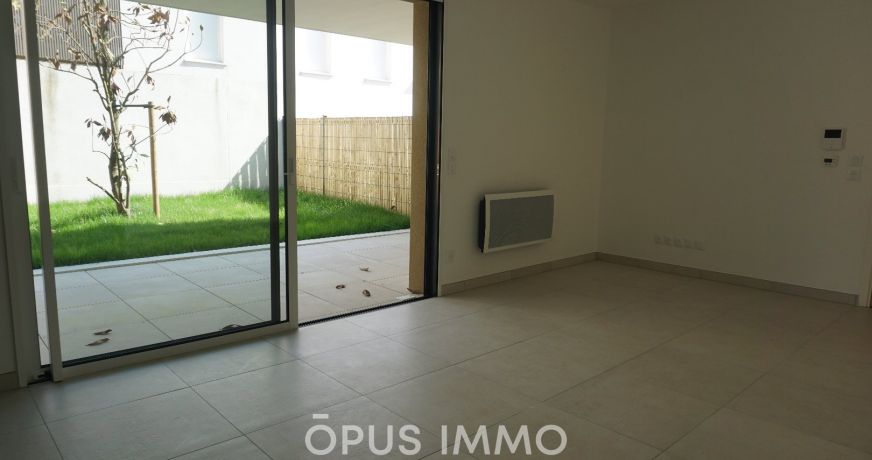 vente Appartement Castelnau Le Lez
