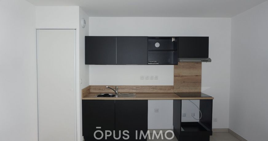 vente Appartement Castelnau Le Lez
