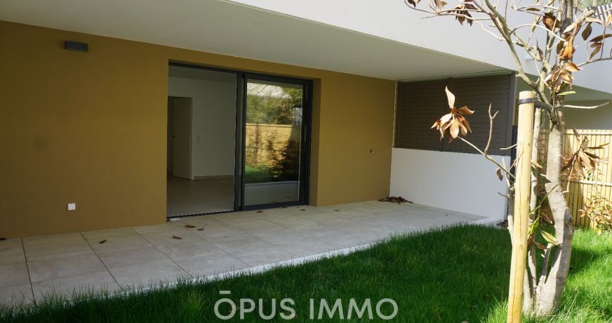 vente Appartement Castelnau Le Lez