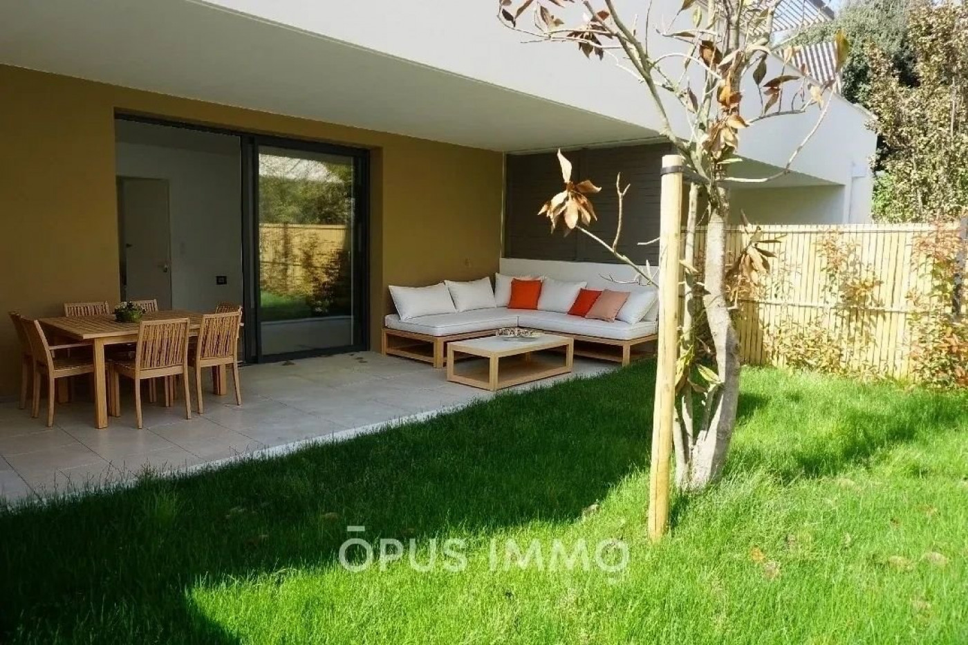 vente Appartement Castelnau Le Lez - Photo 1