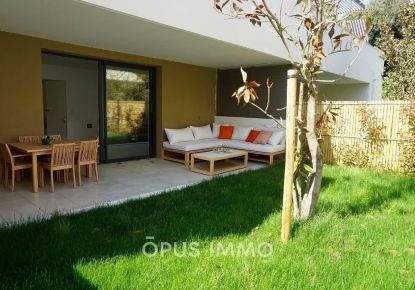 vente Appartement Castelnau Le Lez