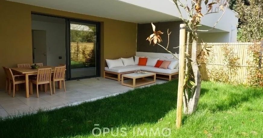 vente Appartement Castelnau Le Lez