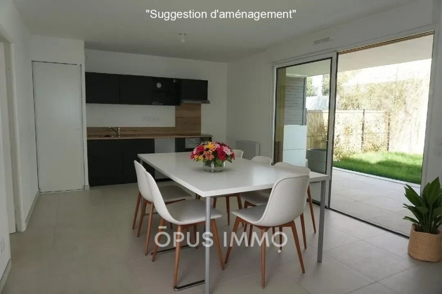 vente Appartement Castelnau Le Lez - Photo 4