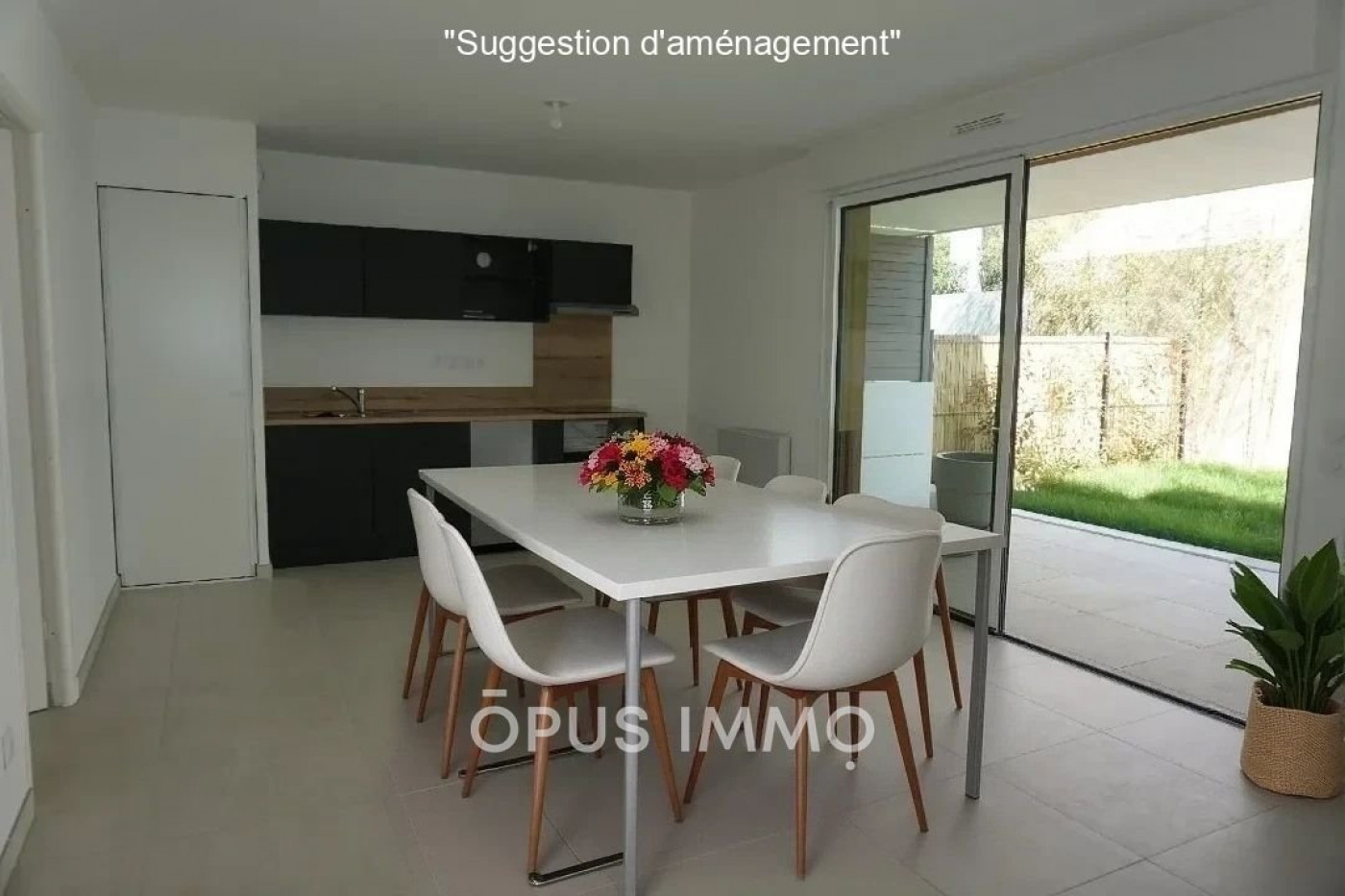 vente Appartement Castelnau Le Lez - Photo 4