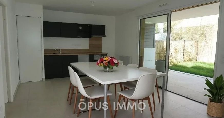 vente Appartement Castelnau Le Lez