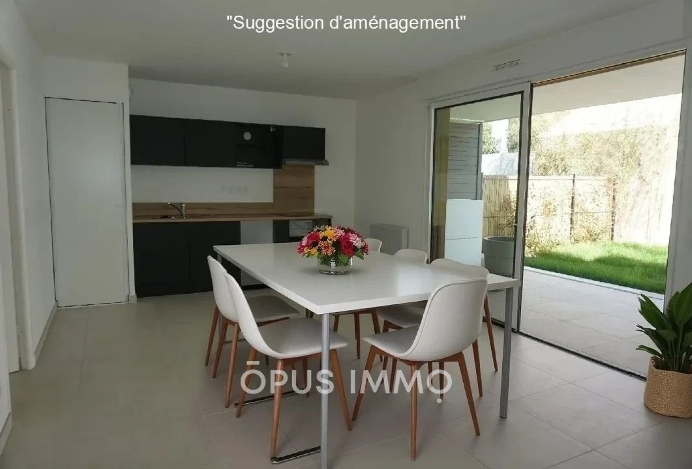 vente Appartement Castelnau Le Lez - Photo 4