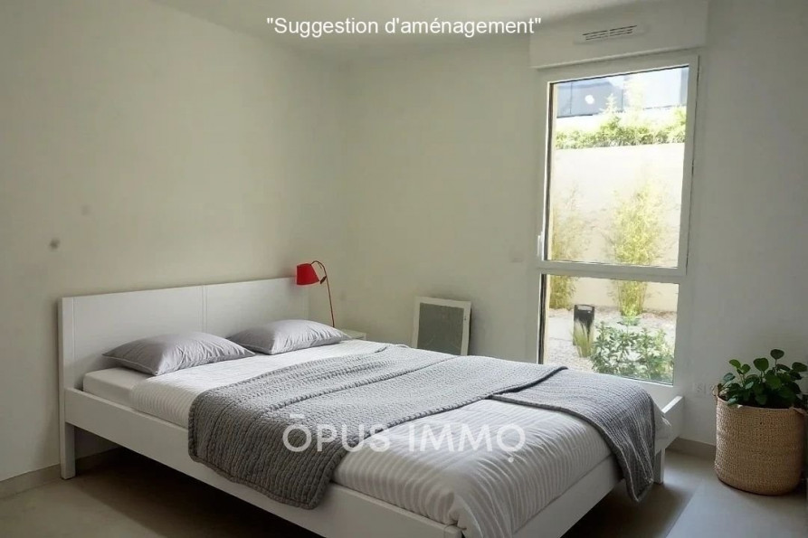 vente Appartement Castelnau Le Lez - Photo 8