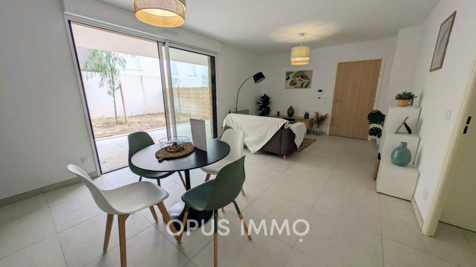 vente Appartement Castelnau Le Lez - Photo 3