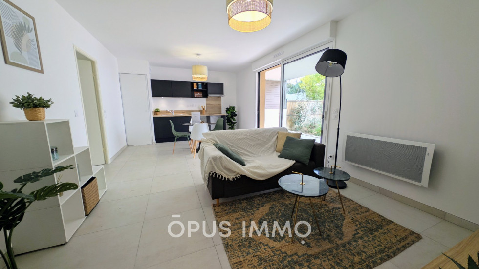 vente Appartement Castelnau Le Lez - Photo 2