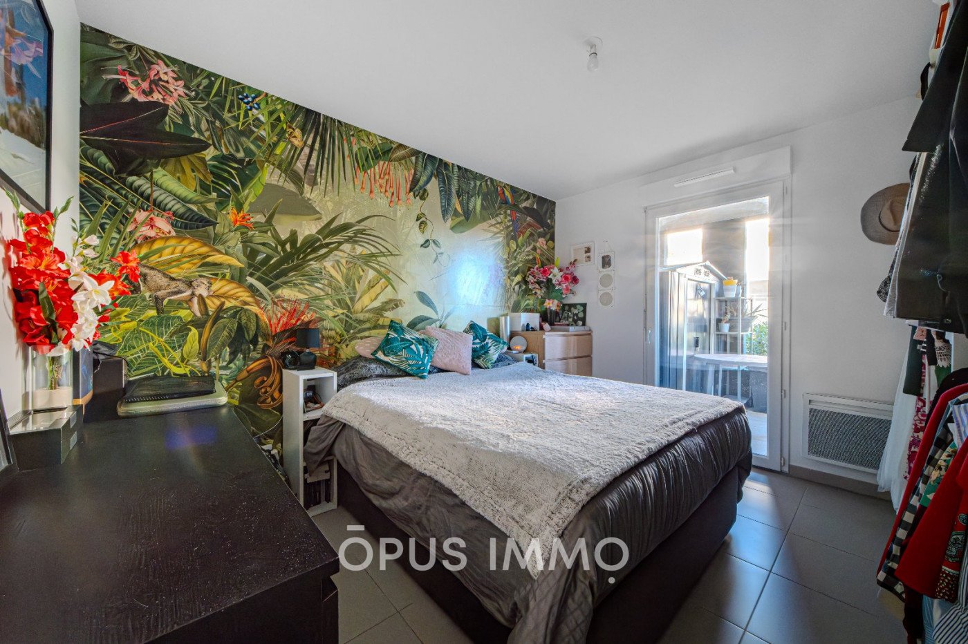 vente Appartement Castelnau Le Lez - Photo 7