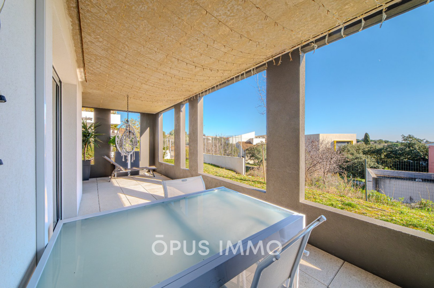 vente Appartement Castelnau Le Lez - Photo 1