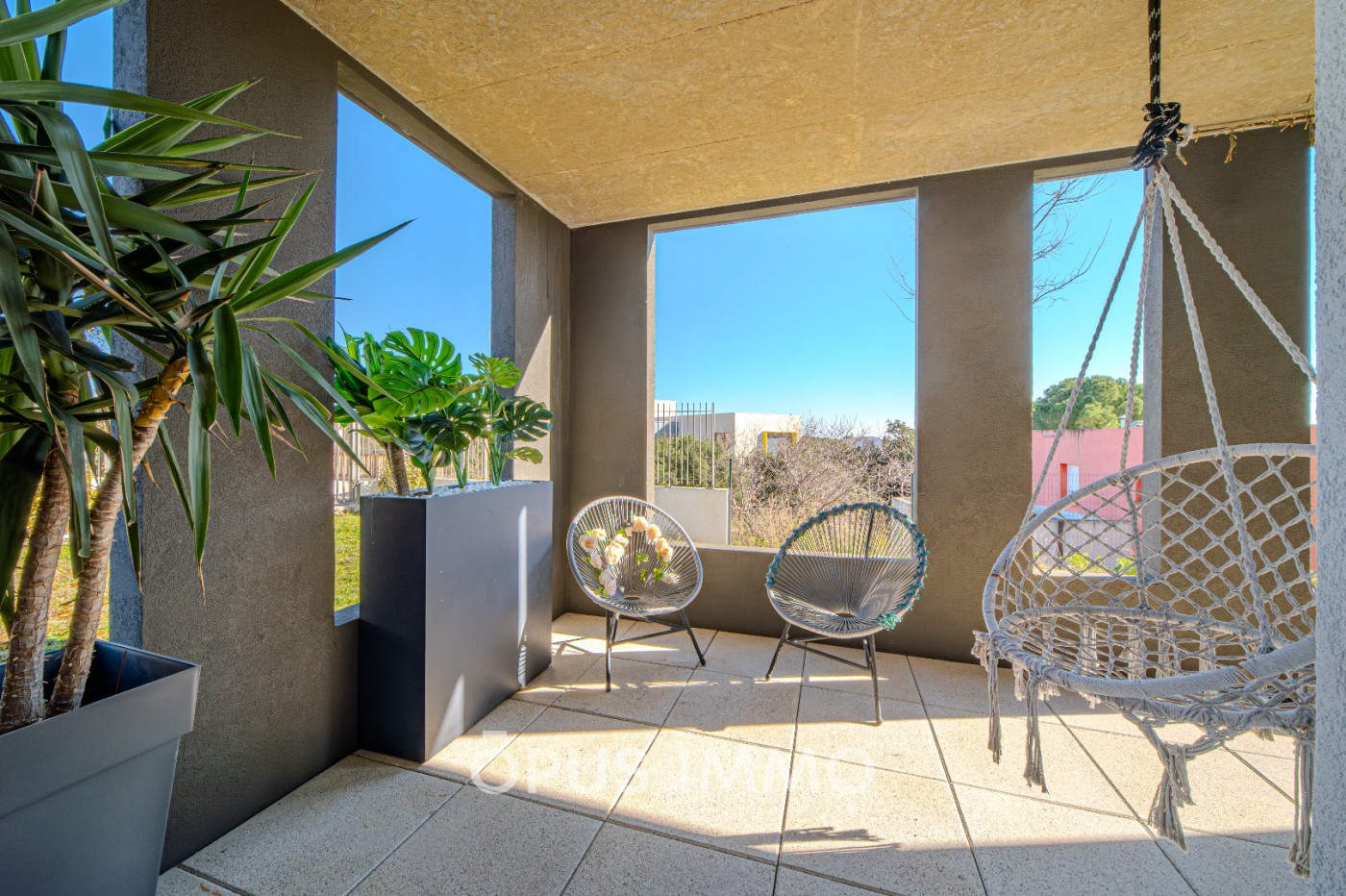 vente Appartement Castelnau Le Lez - Photo 3