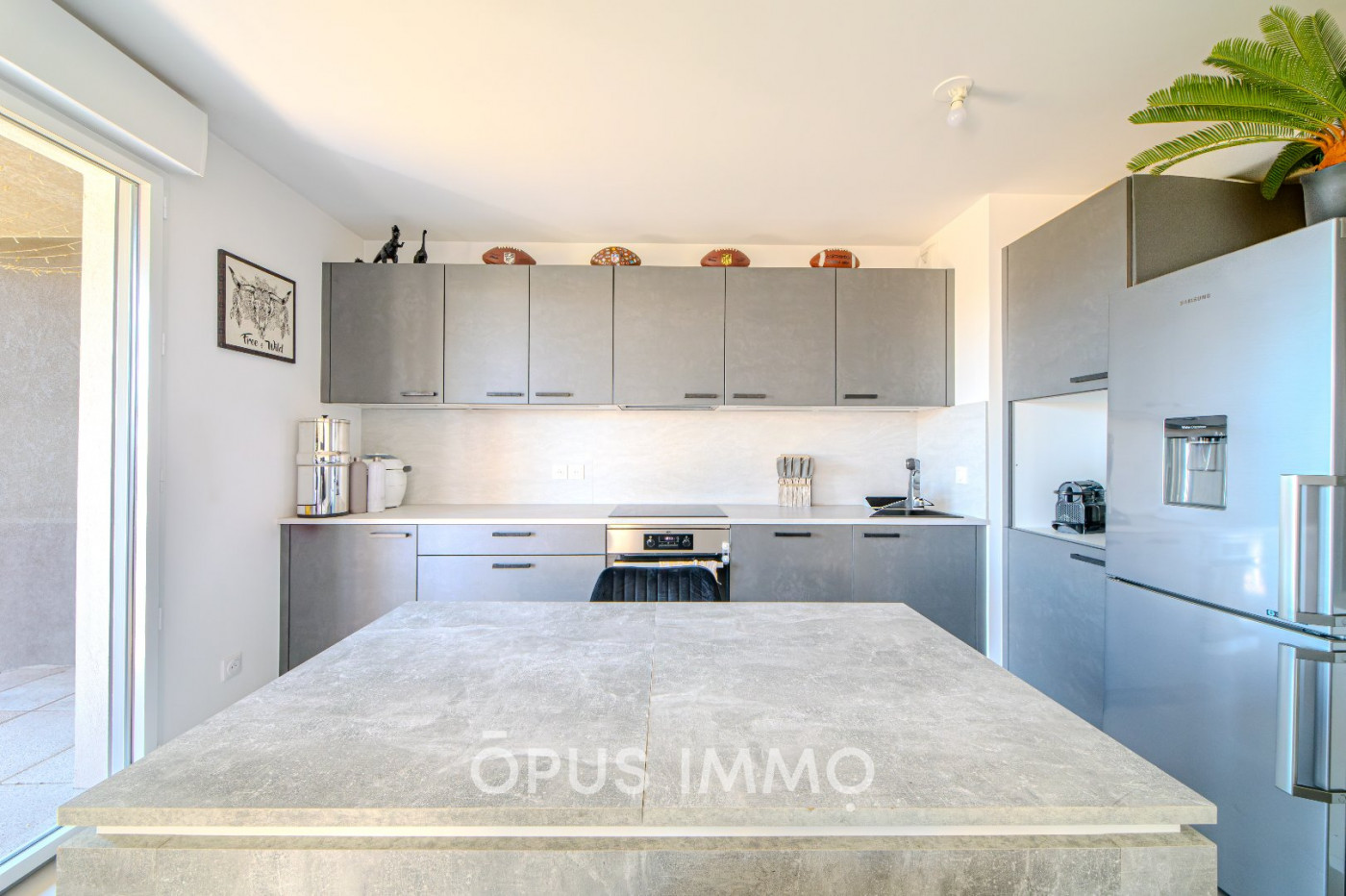 vente Appartement Castelnau Le Lez - Photo 5