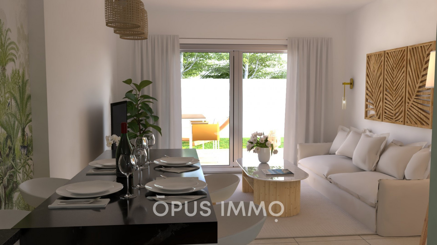 vente Maison mitoyenne Montpellier - Photo 5