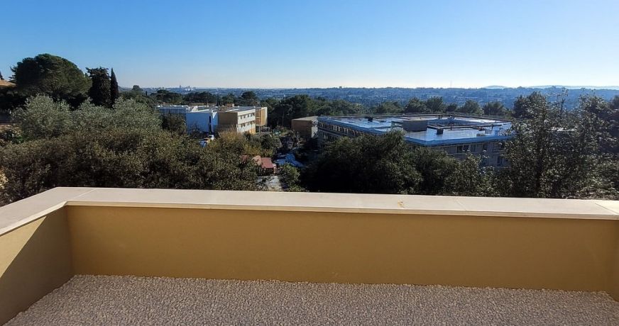 vente Maison mitoyenne Montpellier