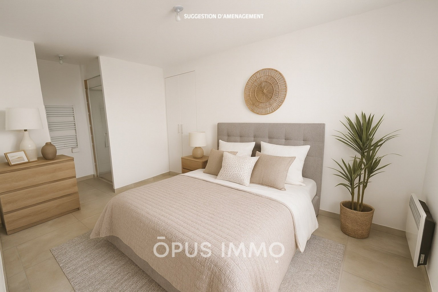 vente Maison mitoyenne Montpellier - Photo 5