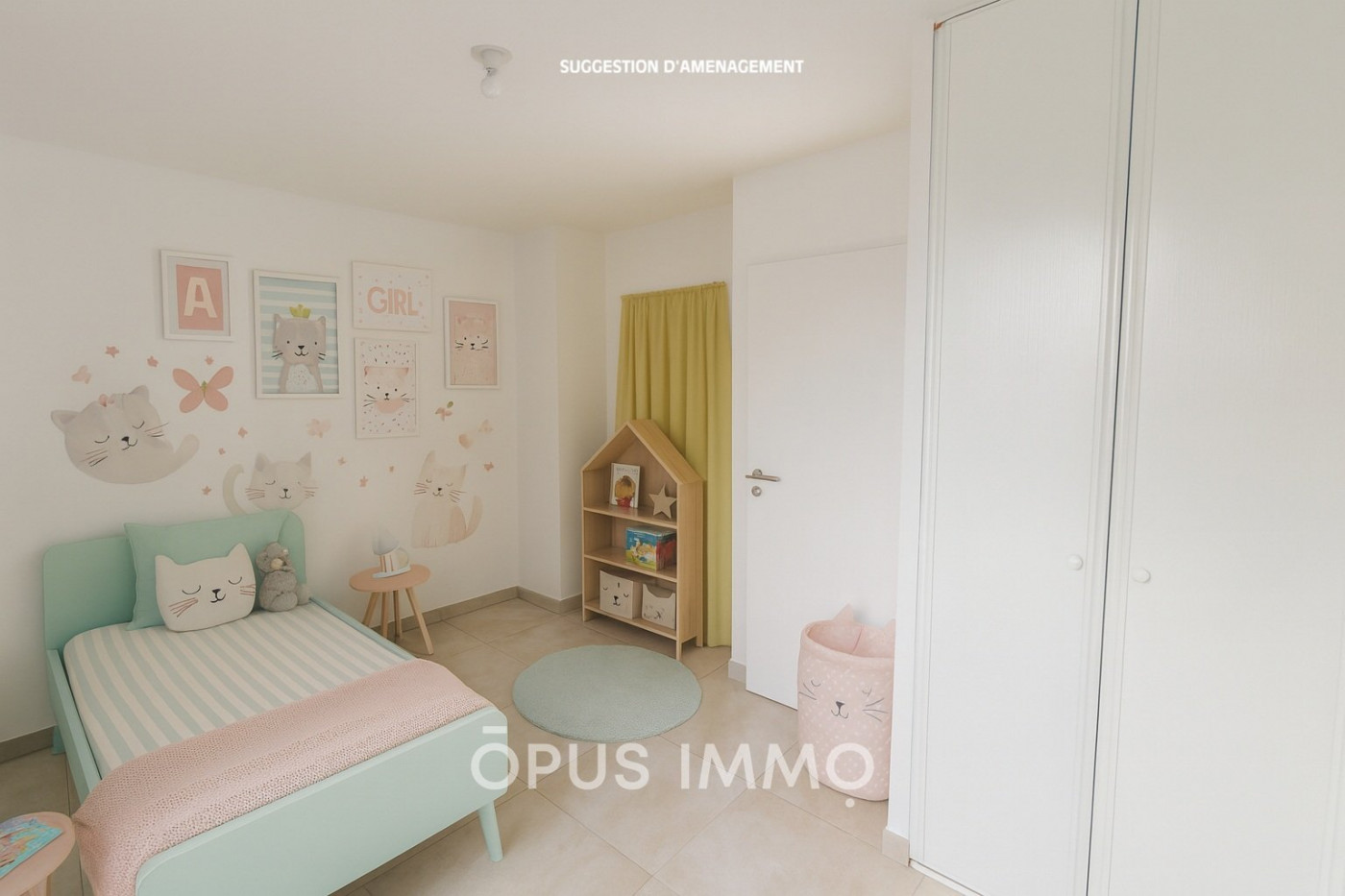 vente Maison mitoyenne Montpellier - Photo 4