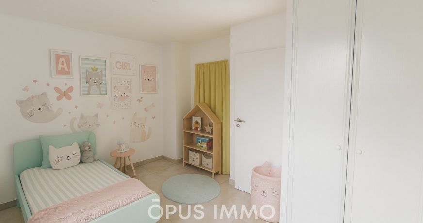 vente Maison mitoyenne Montpellier