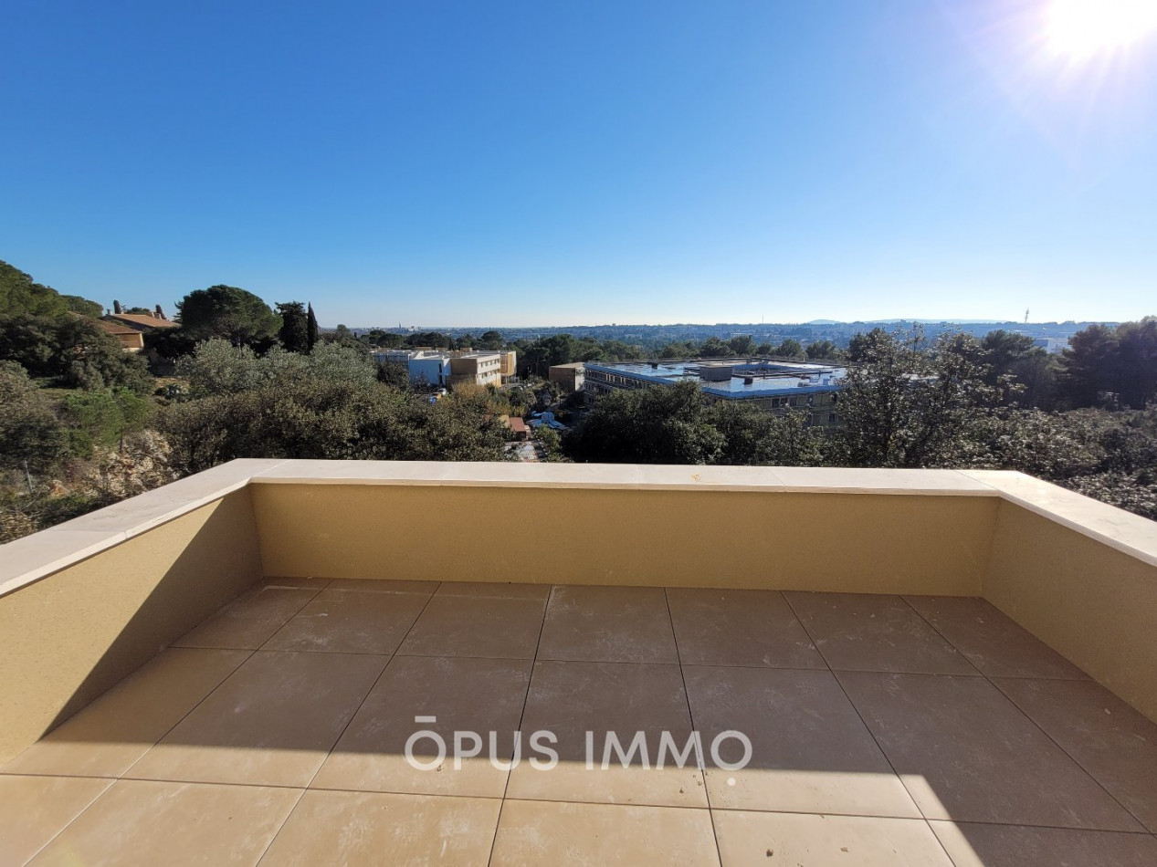 vente Maison mitoyenne Montpellier - Photo 3