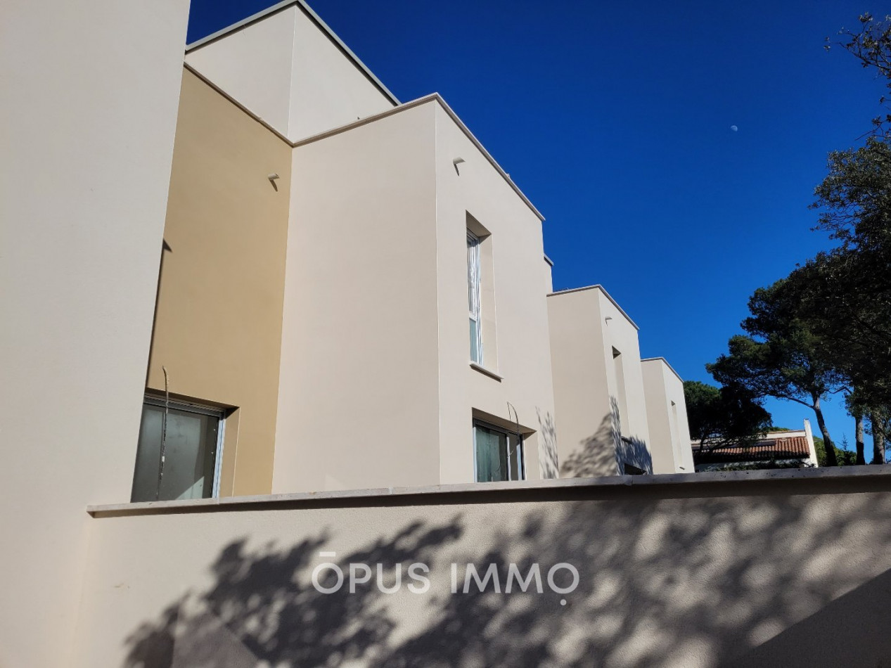 vente Maison mitoyenne Montpellier - Photo 7