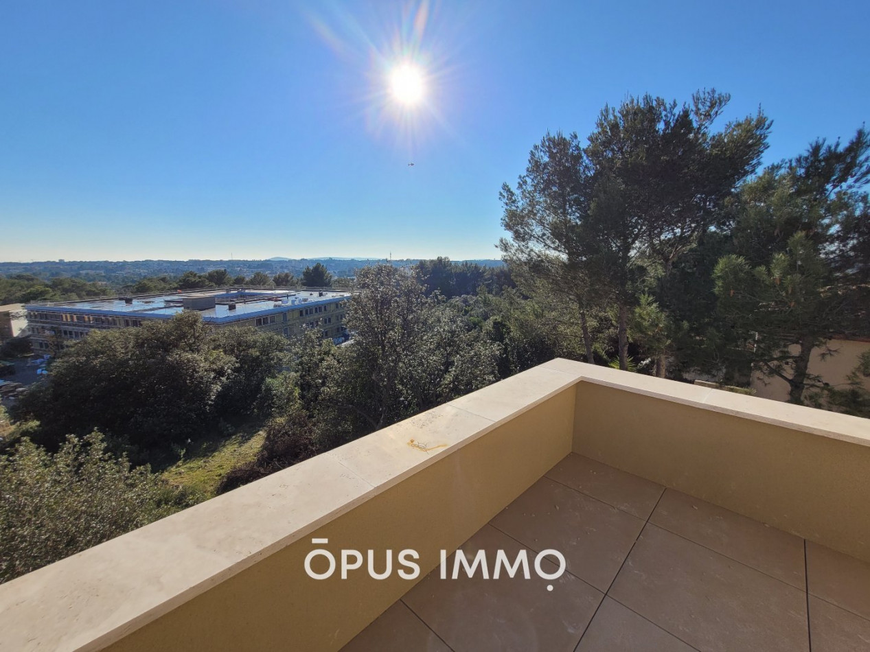 vente Maison mitoyenne Montpellier - Photo 4