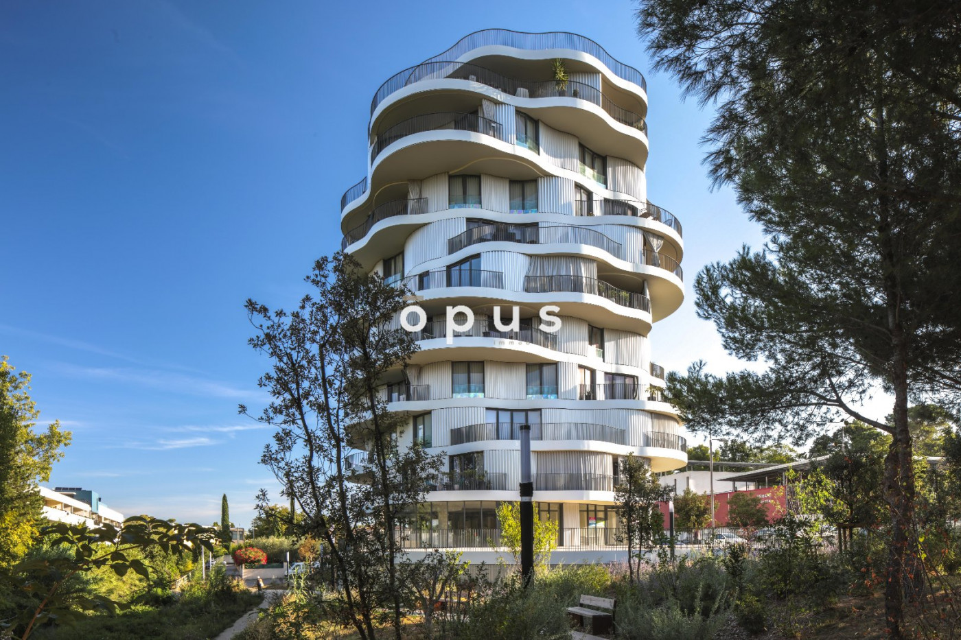 vente Appartement Montpellier - Photo 2
