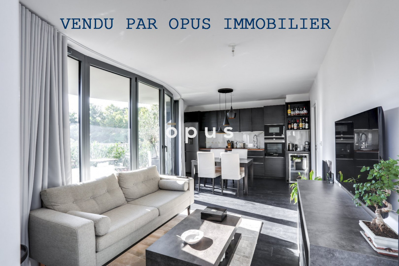 vente Appartement Montpellier - Photo 1