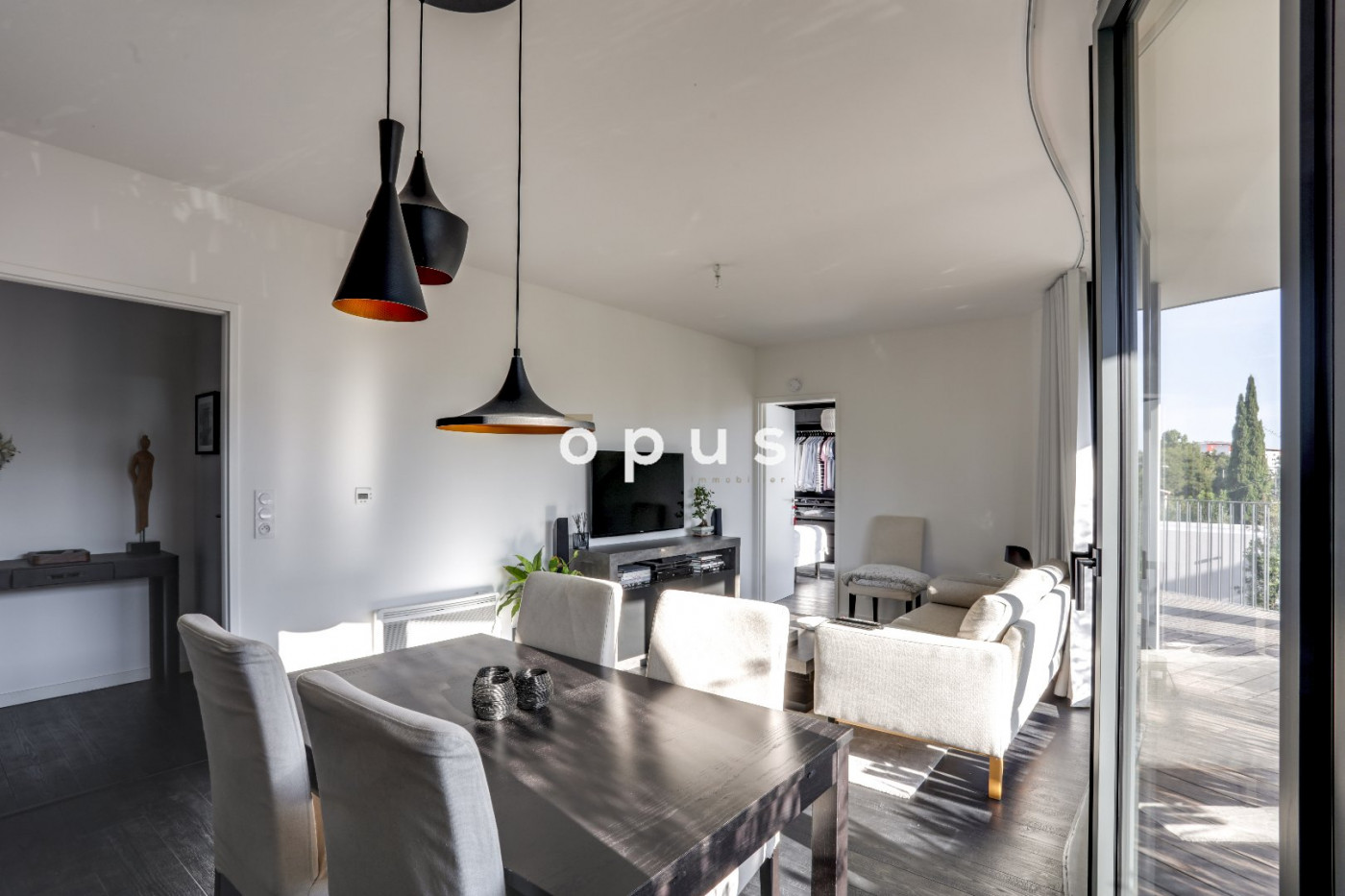 vente Appartement Montpellier - Photo 10