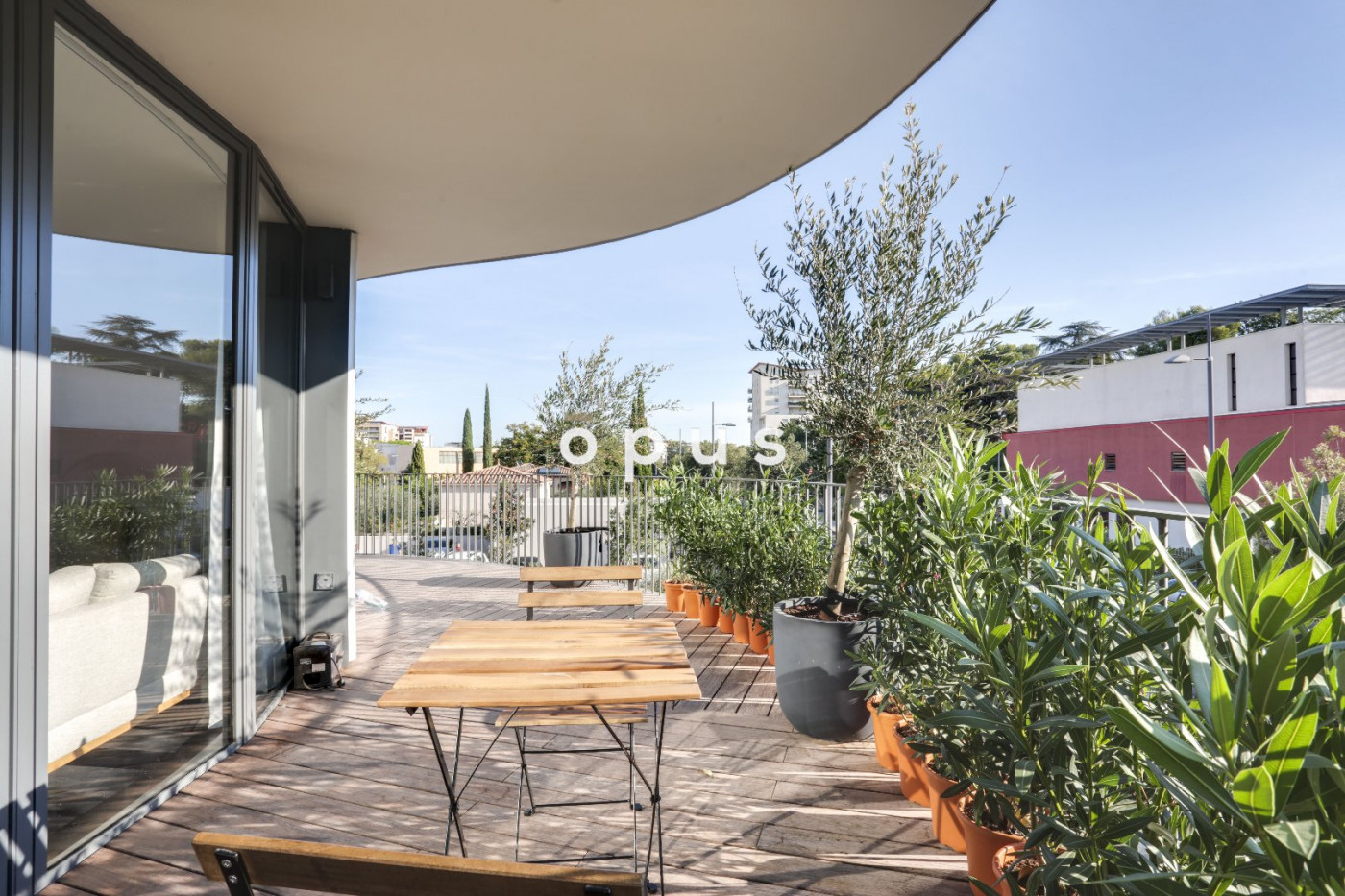 vente Appartement Montpellier - Photo 3