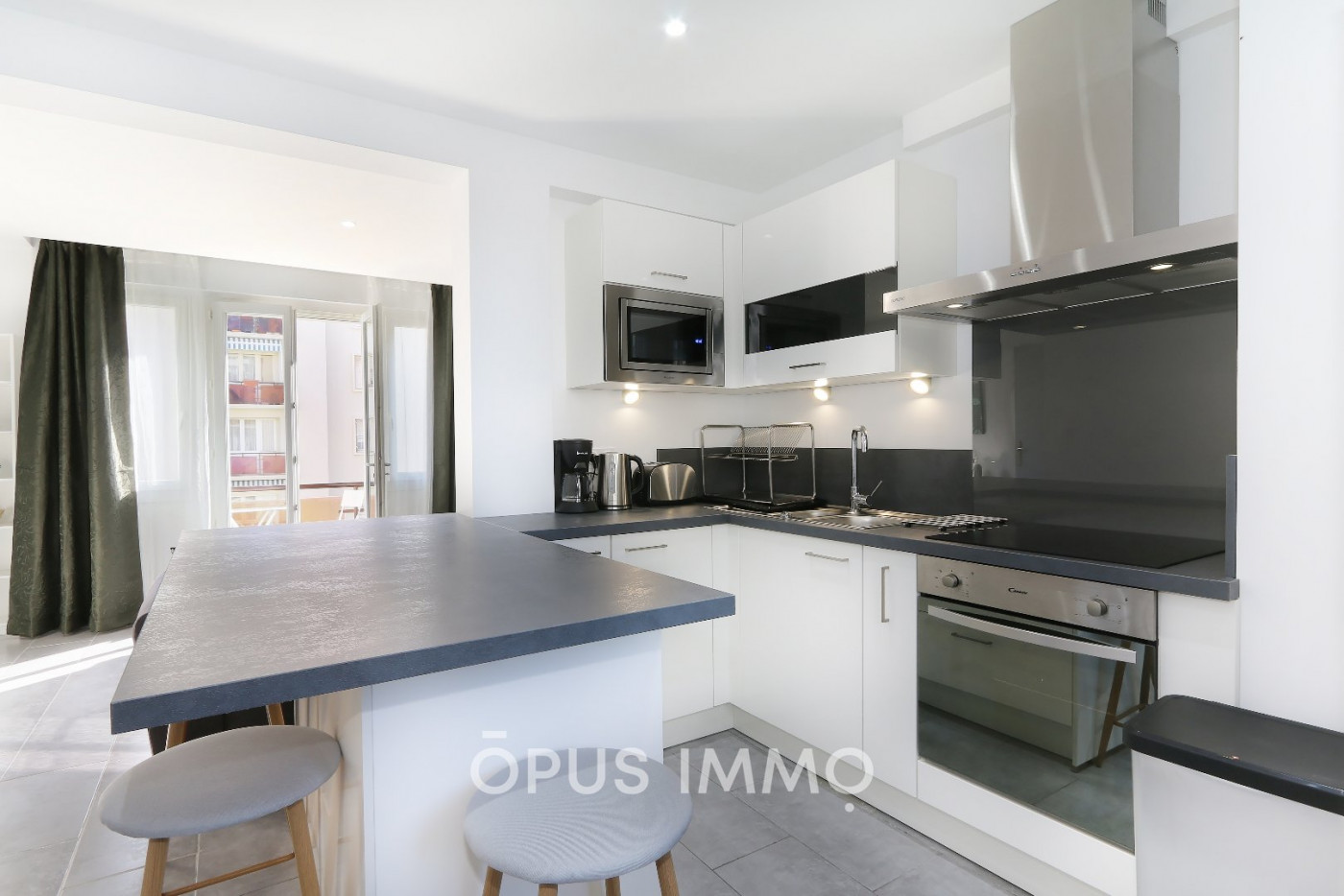 vente Appartement Montpellier - Photo 2