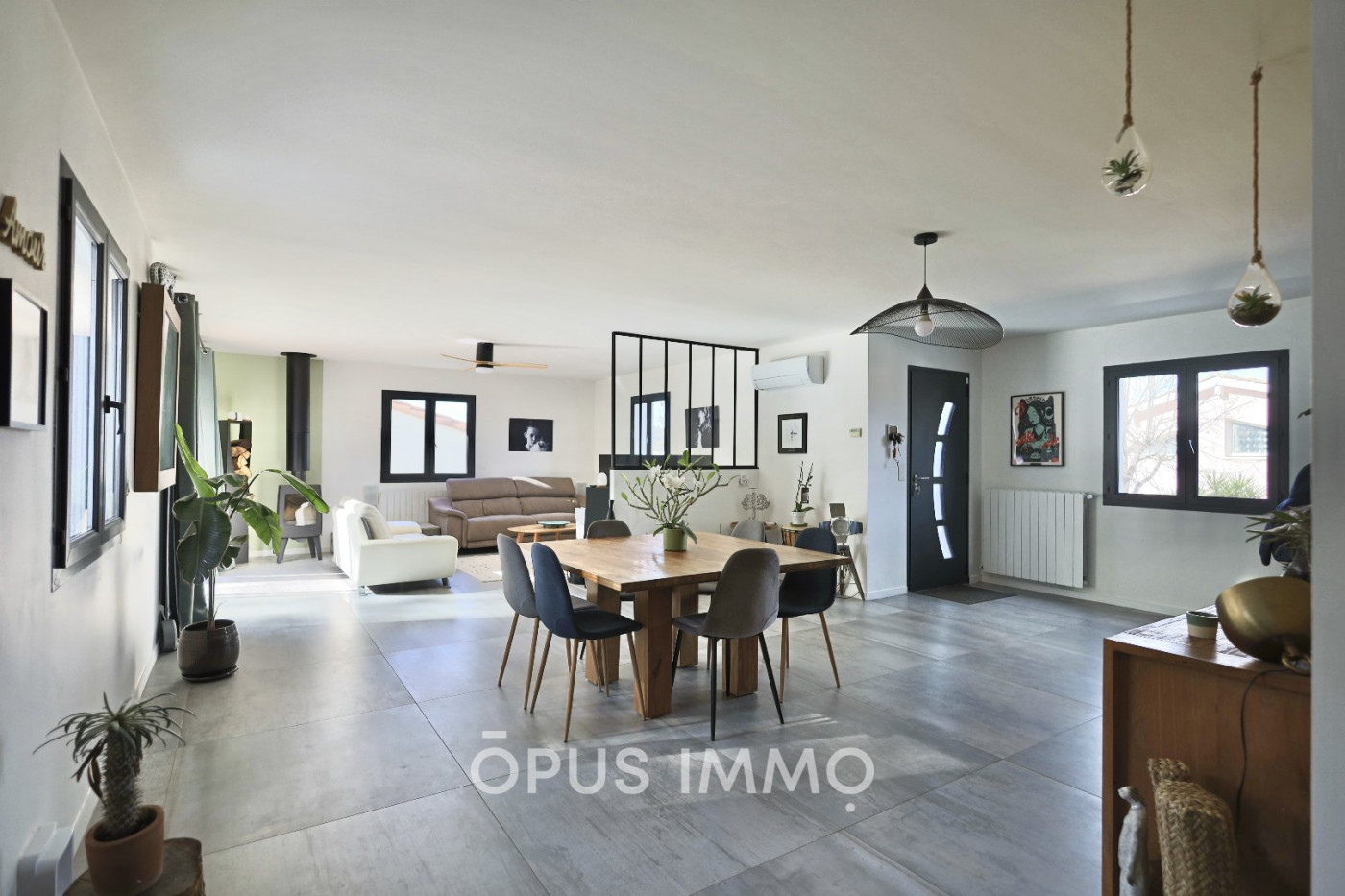 vente Maison contemporaine Jacou - Photo 3