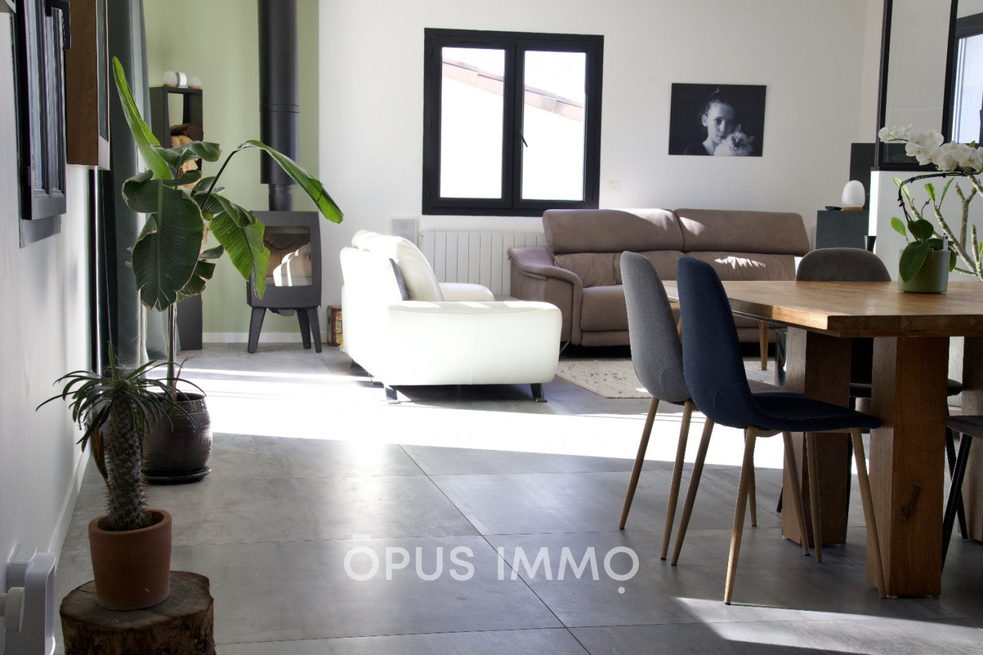 vente Maison contemporaine Jacou - Photo 9