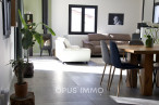 vente Maison contemporaine Jacou