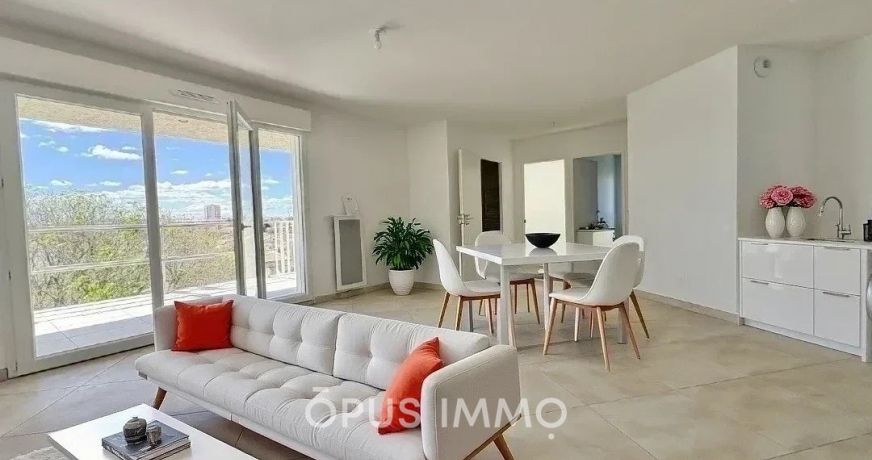 vente Appartement Montpellier