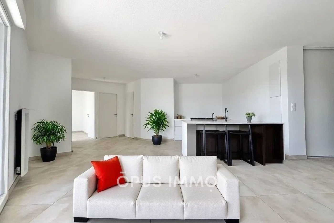 vente Appartement Montpellier - Photo 3