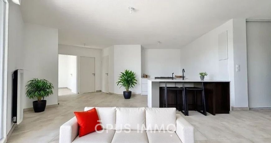 vente Appartement Montpellier