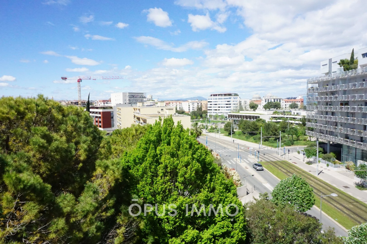 vente Appartement Montpellier - Photo 1
