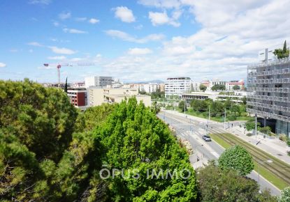 vente Appartement Montpellier