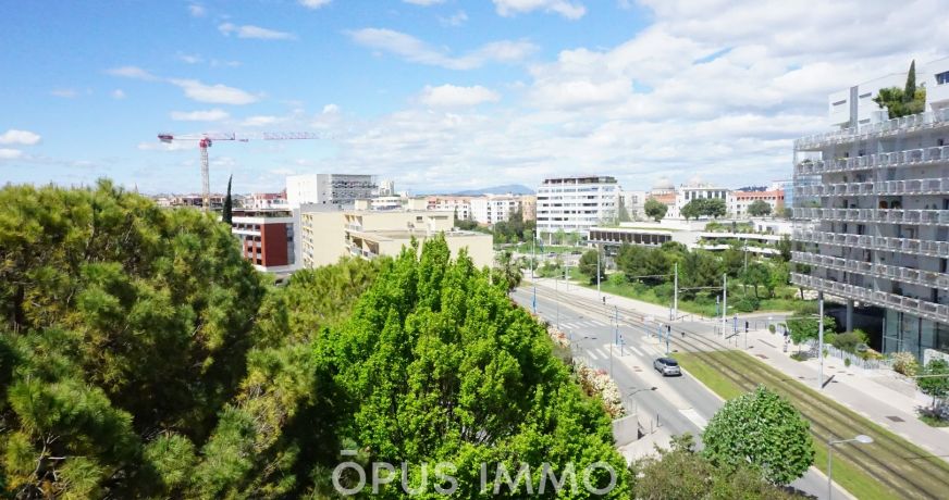 vente Appartement Montpellier