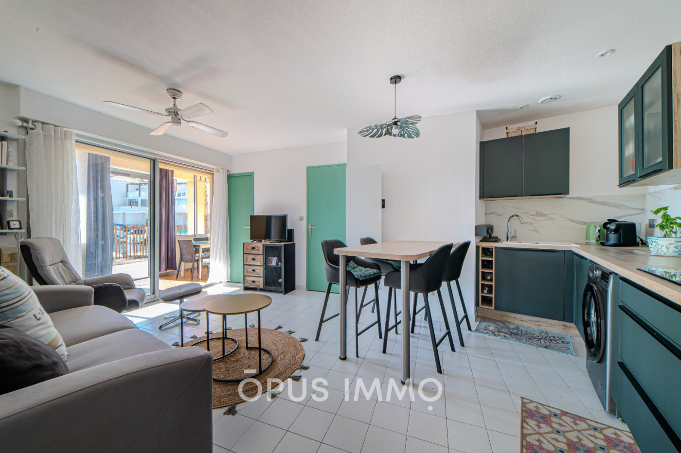 vente Appartement Sete - Photo 6
