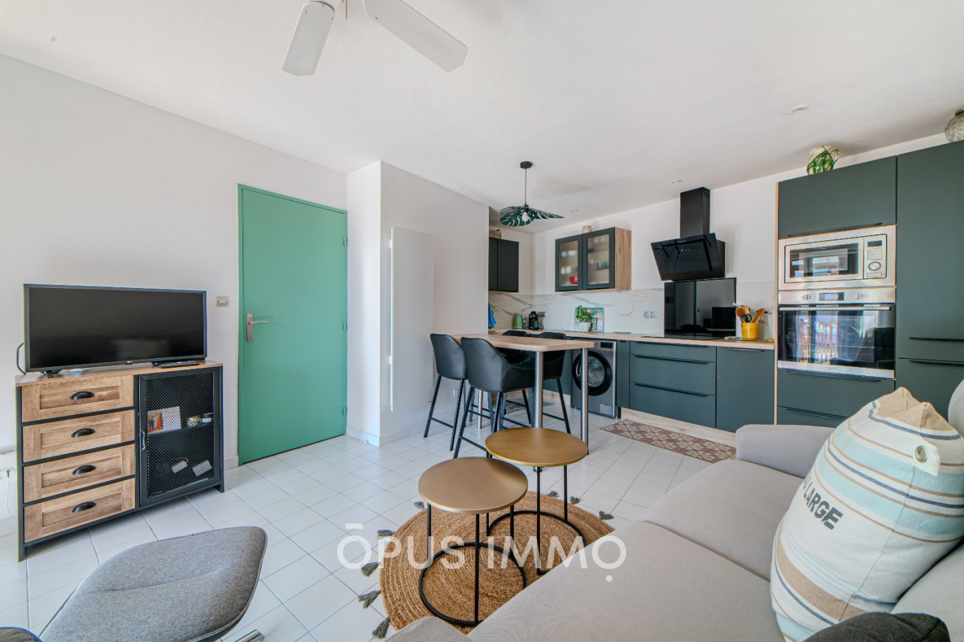 vente Appartement Sete - Photo 5