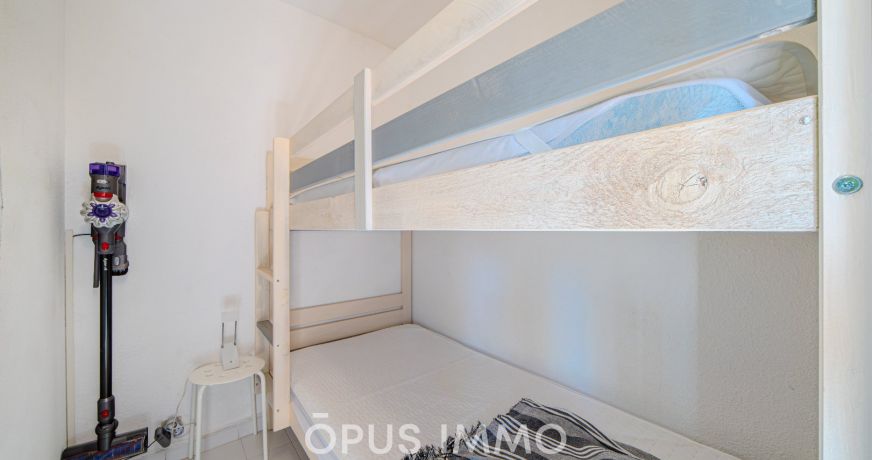 vente Appartement Sete