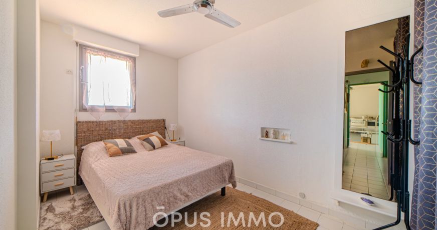 vente Appartement Sete