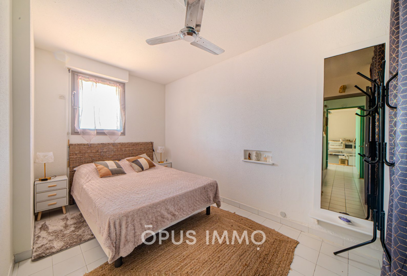 vente Appartement Sete - Photo 8