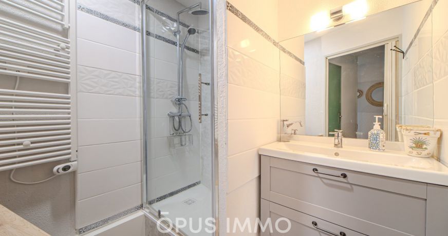 vente Appartement Sete